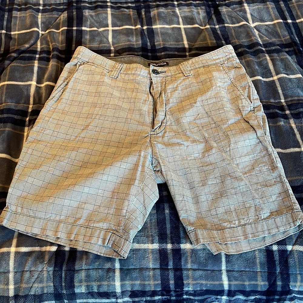 Nautica Mens Shorts